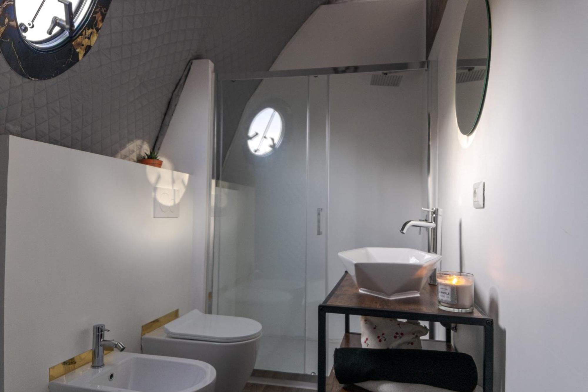 Aura - Glamping Experience Hotel Accettura Екстериор снимка